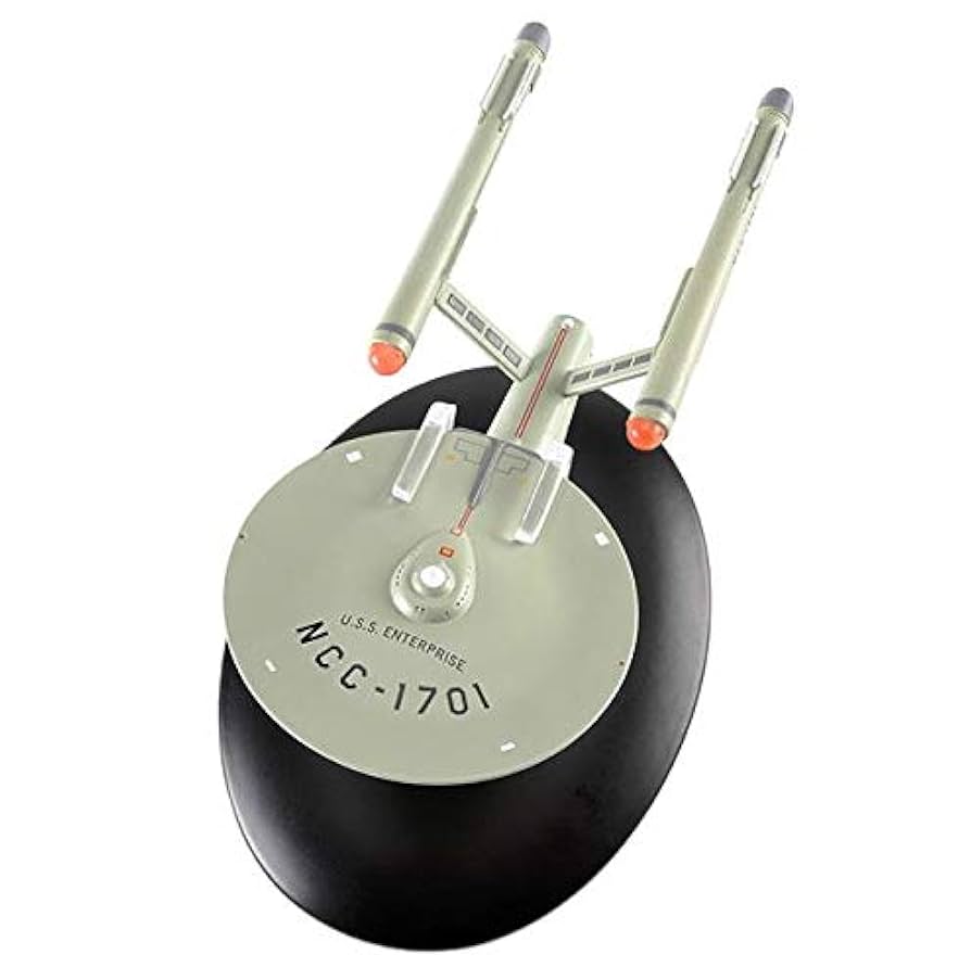 スタートレック\イーグルモス\スペシャル\エンタープライズ 1701E Amazon.com: Hero Collector Eaglemoss U.S.S Enterprise NCC